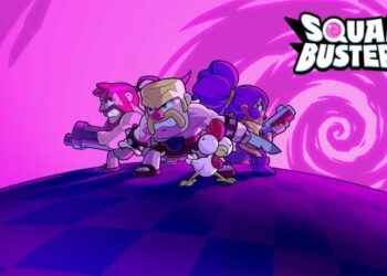 تماشا کنید: بازی جدید سوپرسل با نام Squad Busters در راه است