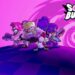 تماشا کنید: بازی جدید سوپرسل با نام Squad Busters در راه است