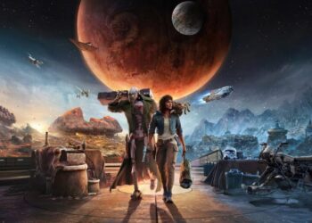 شایعه: پیش‌خرید Star Wars Outlaws به‌زودی آغاز می‌شود