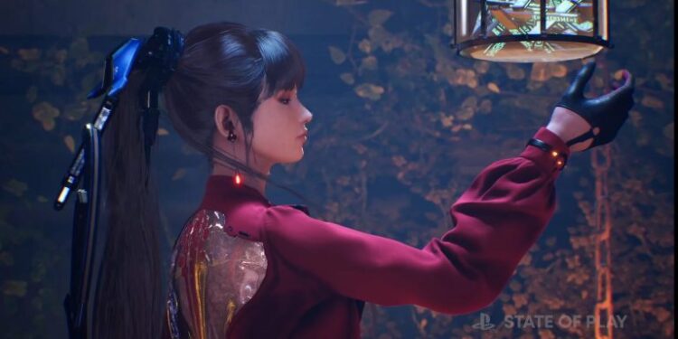 تریلر جدید بازی Stellar Blade مهارت‌های بتا را به نمایش می‌گذارد