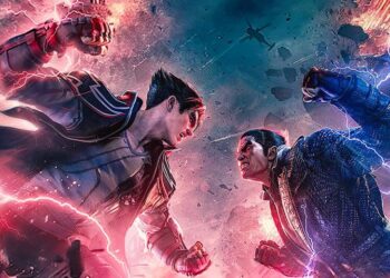 سری Tekken بیش از ۵۷ میلیون نسخه فروخته است
