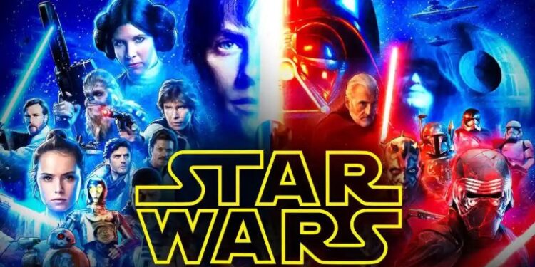 تاریخ اکران فیلم جدید جنگ ستارگان تأیید شد
