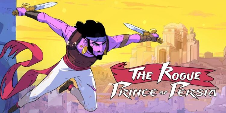 از بازی جدید Prince of Persia رونمایی شد + تریلر گیم‌پلی