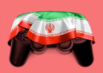 ماشین زمان: رسانه‌ها و مجلات بازی های ویدیویی دهه ۸۰ تا ۹۰ در ایران