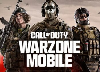 مشکل ربات‌های Warzone Mobile تجربه را خراب کرده است