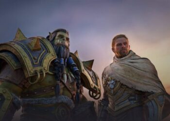 بلیزارد: World of Warcraft از هوش مصنوعی مولد استفاده نمی‌کند