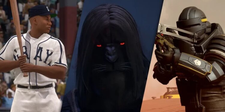 بیشترین بازی‌های دانلود شده پلی استیشن در ماه مارس ۲۰۲۴