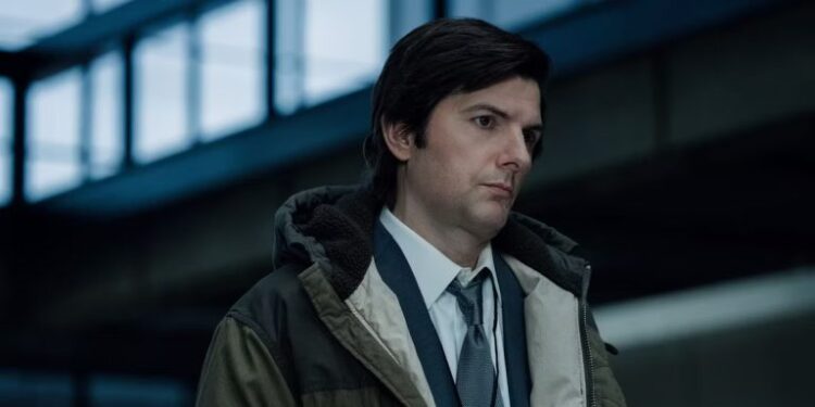 فیلمبرداری فصل دوم سریال Severance به پایان رسید