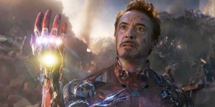 کارگردانان Avengers نسبت به بازگشت رابرت داونی جونیور تردید دارند
