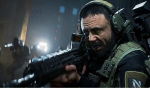 شرکت MOTIVE STUDIOS به توسعه دهندگان فرانچایز BATTLEFIELD می‌پیوند