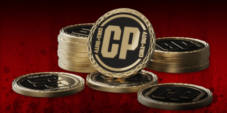 بهترین سایت برای خرید سی پی ارزان کالاف