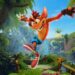 بازی Crash Bandicoot 4: It’s About Time بیش از ۵ میلیون نسخه فروخته است