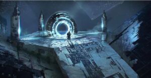 احتمالاً  BUNGIE در حال توسعه Destiny 3 است