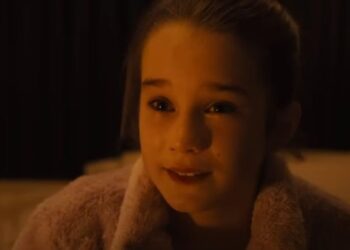 تریلر جدید فیلم Abigail