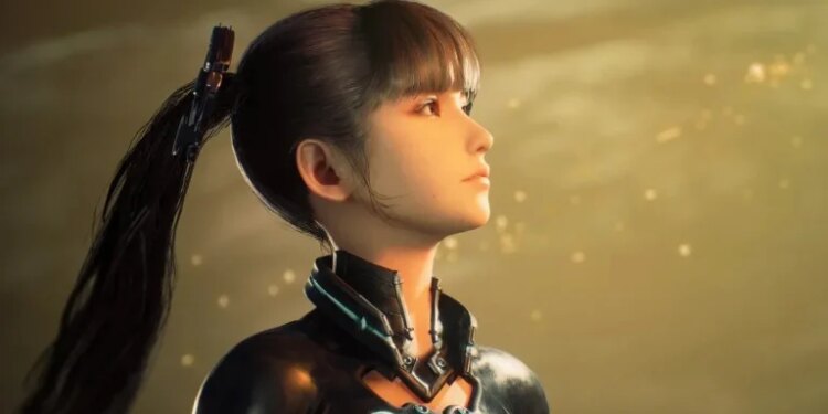 حالت +New Game با آپدیت روز عرضه به بازی Stellar Blade افزوده می‌شود