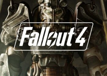 Fallout 4 پرفروش‌ترین بازی هفته گذشته در اروپا