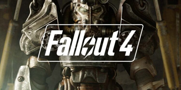 Fallout 4 پرفروشترین بازی هفته گذشته در اروپا