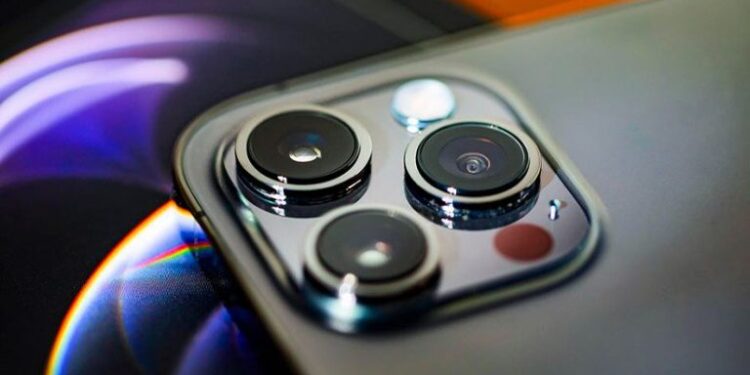   ۱۰ ترفد عکاسی با آیفون ۱۳