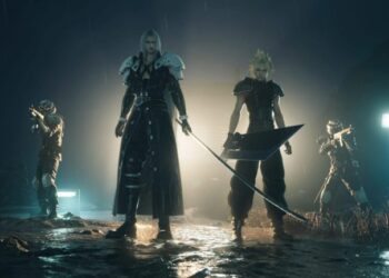 قسمت سوم ریمیک Final Fantasy پایان کار شخصیت‌های این سه‌گانه خواهد بود