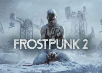 تاریخ شروع بتای Frostpunk 2 مشخص شد