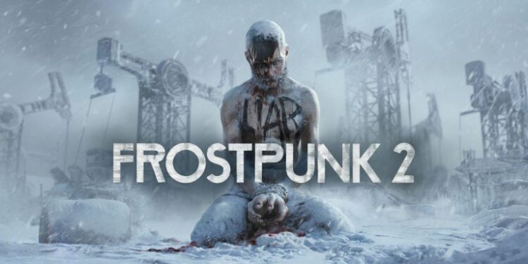 تاریخ شروع بتای Frostpunk 2 مشخص شد