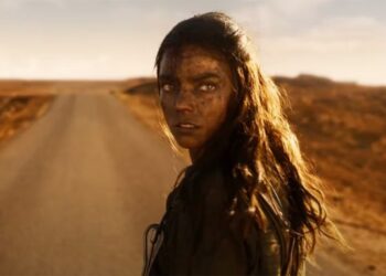 فیلم‌برداری یک صحنه از فیلم Furiosa: A Mad Max Saga بیش از ۷۸ روز طول کشیده است