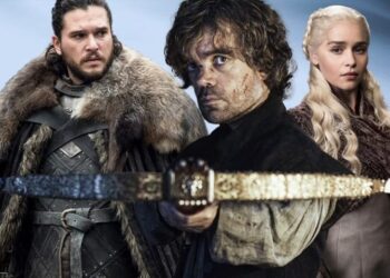 رتبه‌بندی تمام فصل‌های سریال Game of Thrones بر اساس راتن تومیتوز