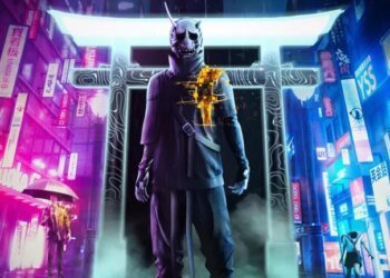 قفل Denuvo از بازی Ghostwire: Tokyo حذف شد