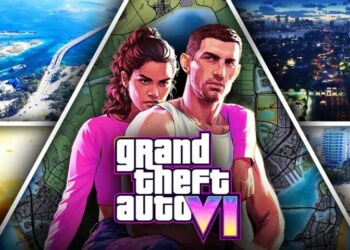 هر آنچه که از نقشه و مکان‌های بازی GTA 6 می‌دانیم