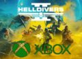 شایعه: احتمال عرضه Helldivers 2 روی Xbox Series X|S وجود دارد