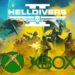 شایعه: احتمال عرضه Helldivers 2 روی Xbox Series X|S وجود دارد