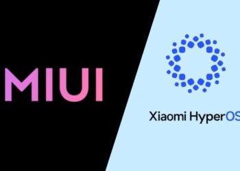 مقایسه رابط کاربری HyperOS و MIUI شیائومی