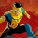 سریال Invincible برای فصل‌های چهارم و پنجم تمدید شد