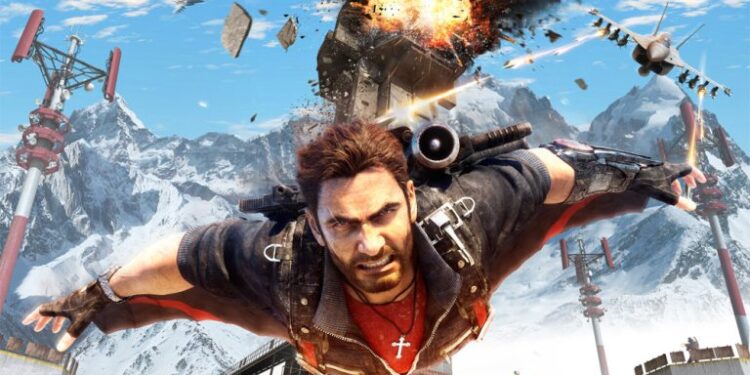 سازنده Just Cause برای بازی جدید خود نیرو استخدام میکند