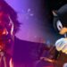 کیانو ریوز صداپیشه شخصیت Shadow در فیلم Sonic the Hedgehog 3 شد