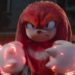 ویدیوی تازه سریال Knuckles بازیگران این اثر را نشان می‌دهد