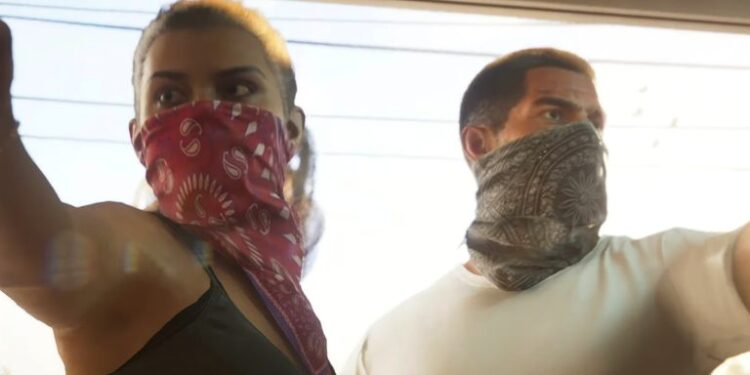 طرفداران می‌خواهند تریلر دوم GTA 6 روی شخصیت جیسون متمرکز باشد