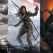 نگاهی به سه‌گانه Tomb Raider