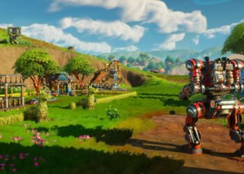 Lightyear Frontier در هفته اول انتشار به بیش از ۷۰۰ هزار بازیکن دست یافت