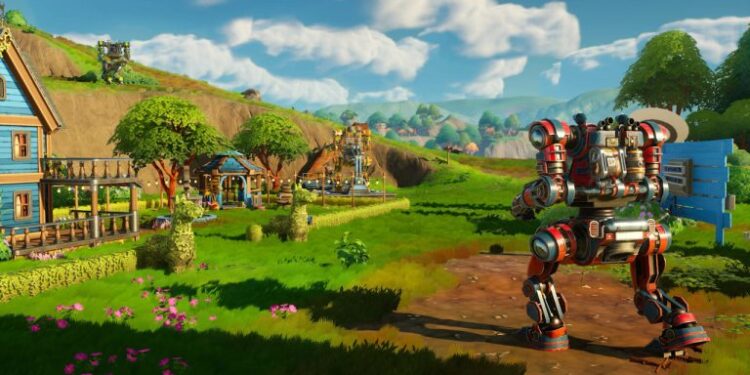 Lightyear Frontier در هفته اول انتشار به بیش از ۷۰۰ هزار بازیکن دست یافت