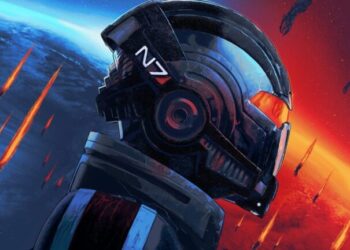 استودیوی Bioware در کنار Mass Effect 4 و Dragon Age روی یک بازی سوم کار می‌کند