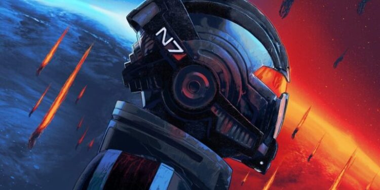 استودیوی Bioware در کنار Mass Effect 4 و Dragon Age روی یک بازی سوم کار می‌کند
