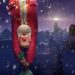 اولین تصاویر از انیمیشن That Christmas منتشر شد