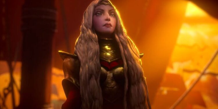 سیستم مورد نیاز No Rest for the Wicked مشخص شد