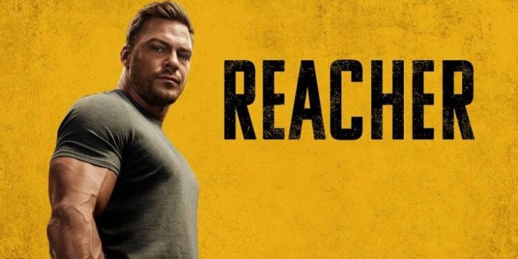 نقد سریال Reacher | یک اثر خوش ساخت