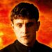 از لوگوی رسمی فیلم Gladiator 2 رونمایی شد