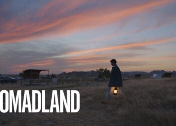 معرفی فیلم Nomadland | یک شاهکار کاتارسیسی