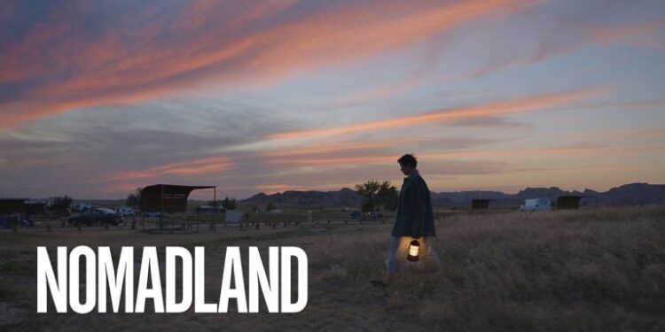 معرفی فیلم Nomadland | یک شاهکار کاتارسیسی