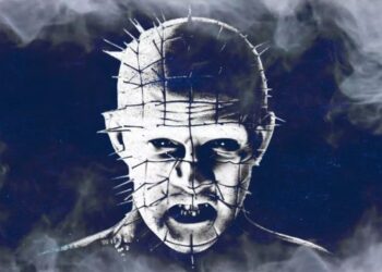 منتظر اتفاقات دیوانه‌واری از Hellraiser باشید
