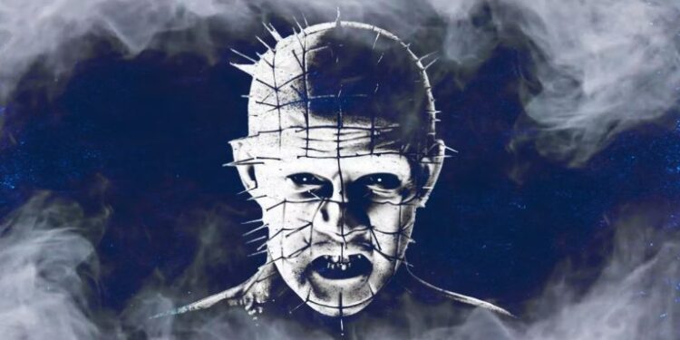 منتظر اتفاقات دیوانهواری از Hellraiser باشید